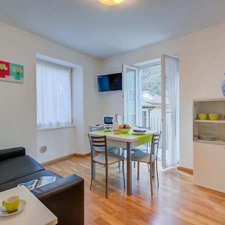 Casa Alpino Aparthotel Riva del Garda Luaran gambar
