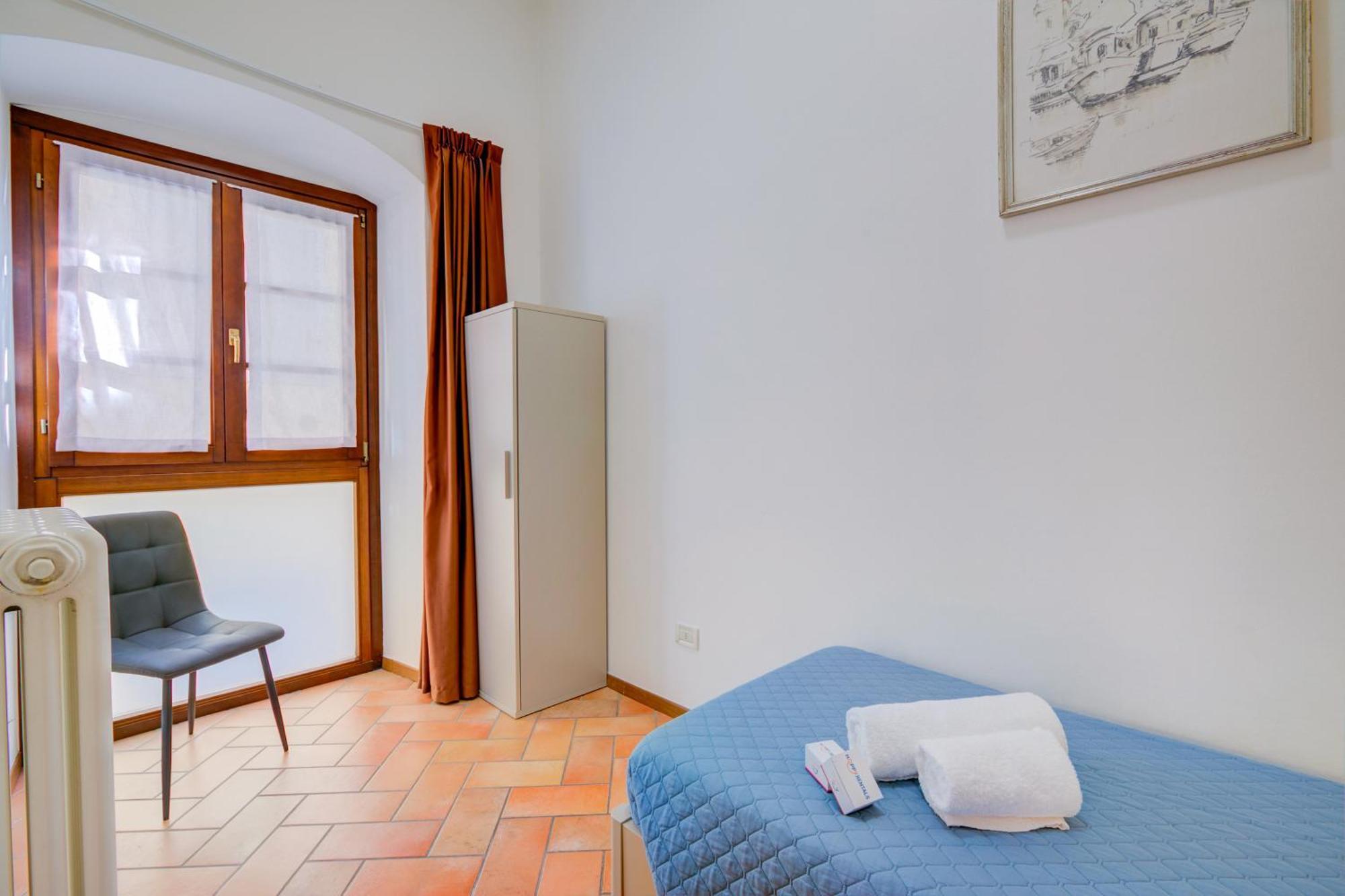 Casa Alpino Aparthotel Riva del Garda Luaran gambar